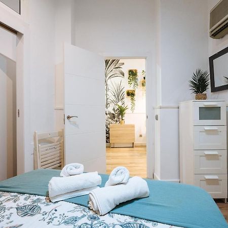 Divi Apartments Martinez Montanes Sevilla Buitenkant foto
