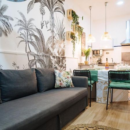 Divi Apartments Martinez Montanes Sevilla Buitenkant foto