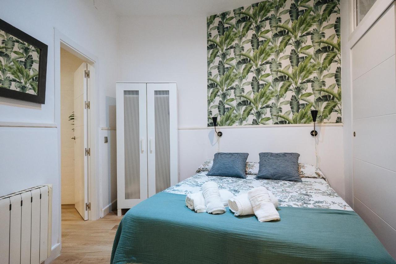 Divi Apartments Martinez Montanes Sevilla Buitenkant foto