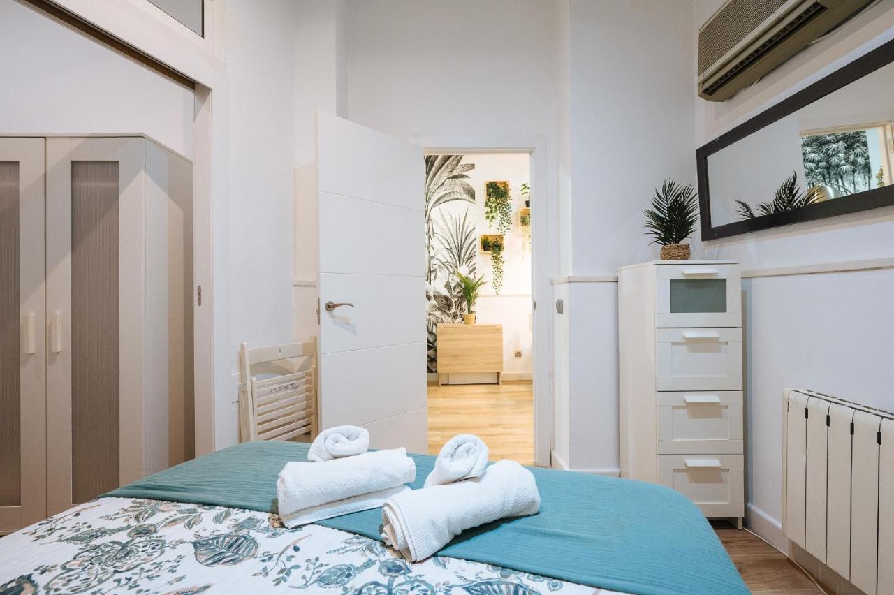 Divi Apartments Martinez Montanes Sevilla Buitenkant foto