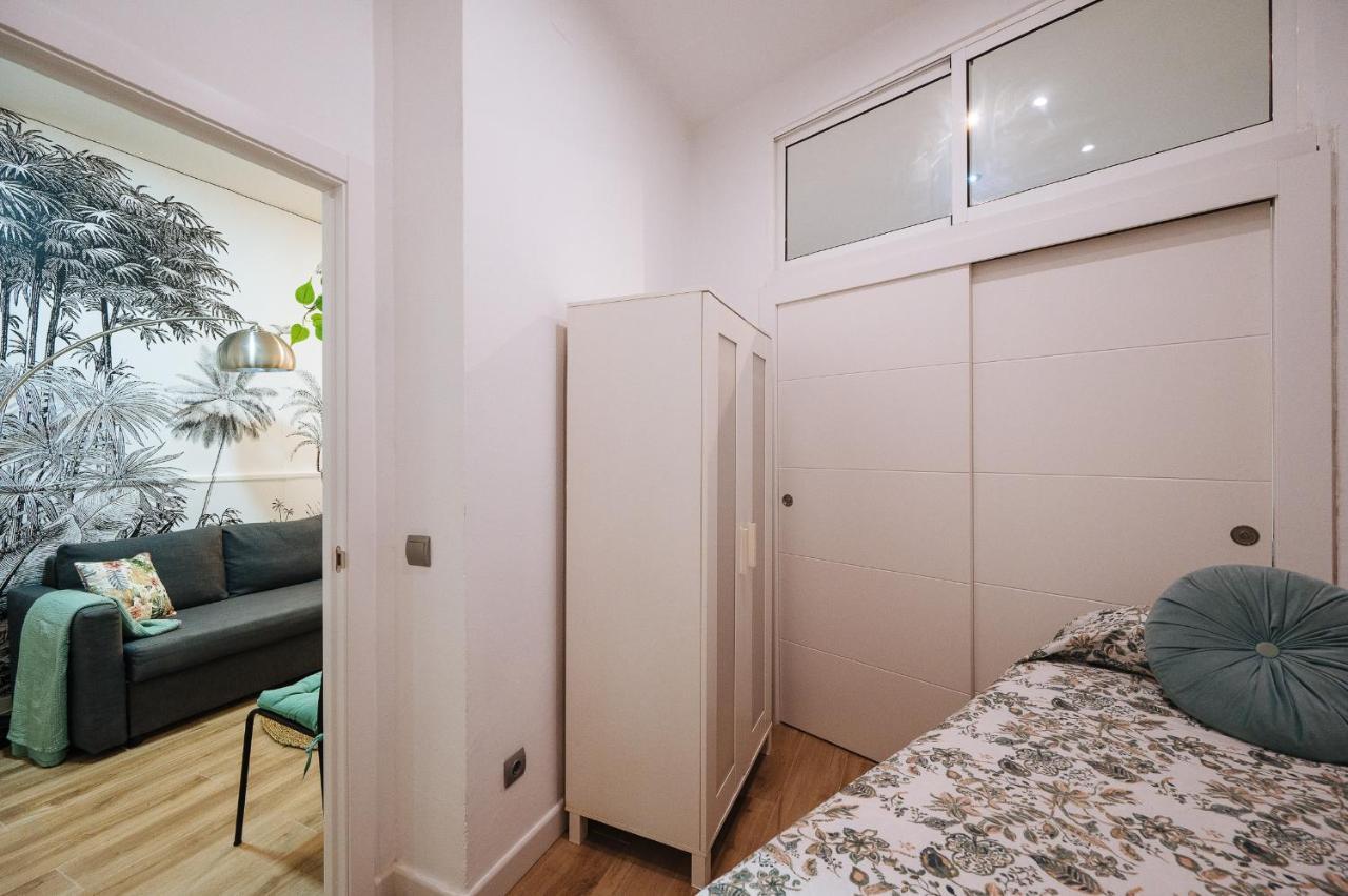 Divi Apartments Martinez Montanes Sevilla Buitenkant foto