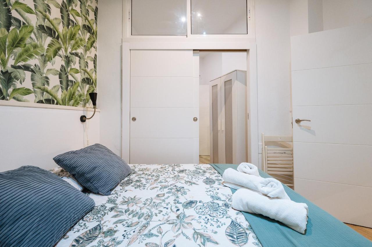 Divi Apartments Martinez Montanes Sevilla Buitenkant foto