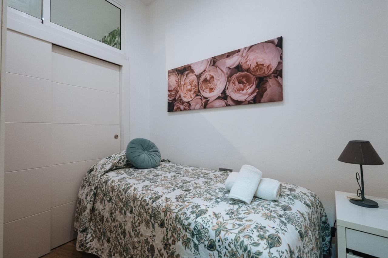 Divi Apartments Martinez Montanes Sevilla Buitenkant foto