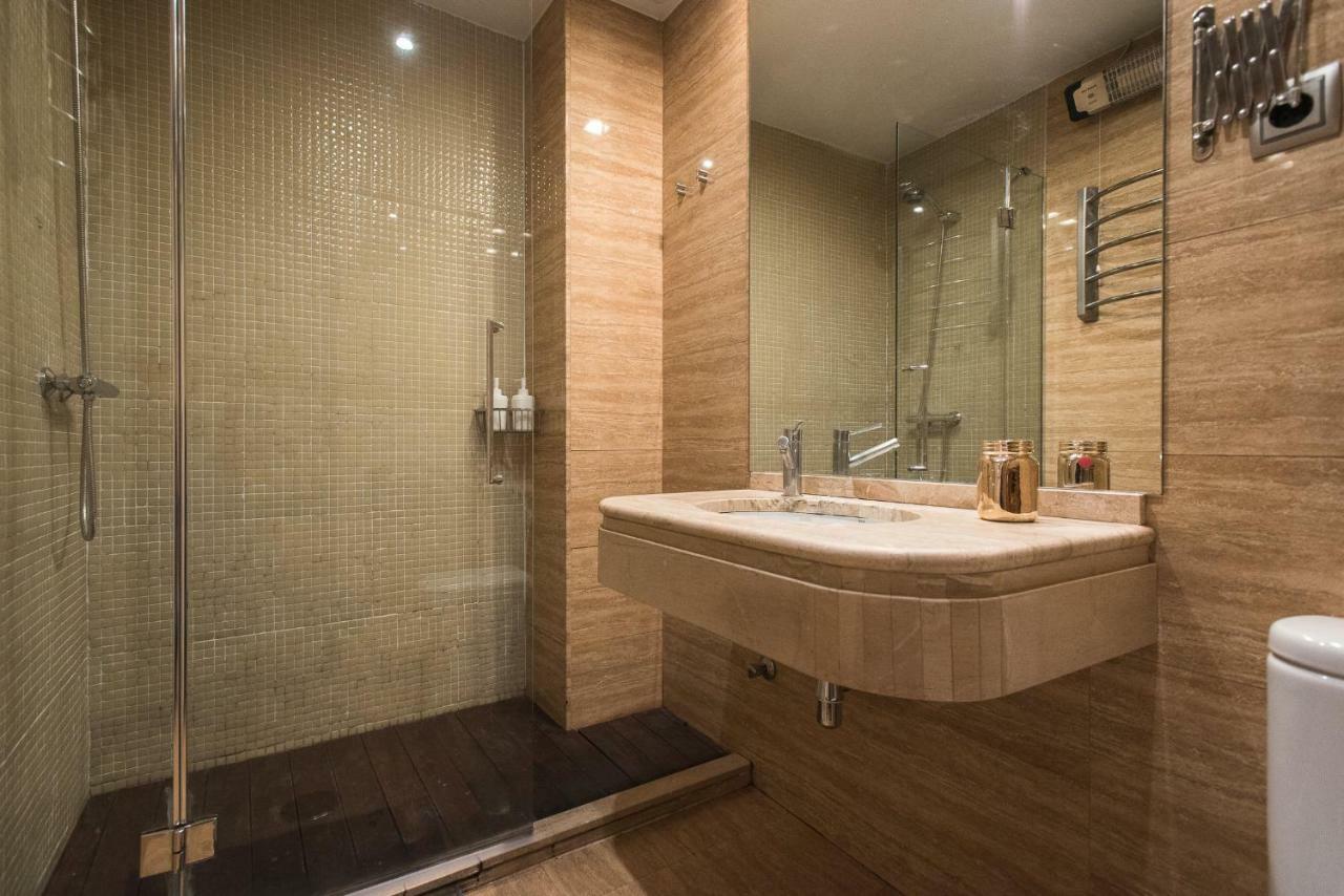 Divi Apartments Martinez Montanes Sevilla Buitenkant foto