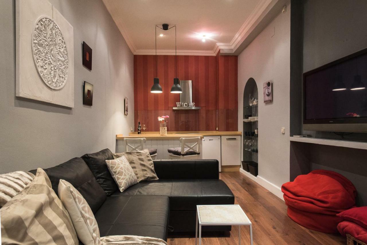 Divi Apartments Martinez Montanes Sevilla Buitenkant foto