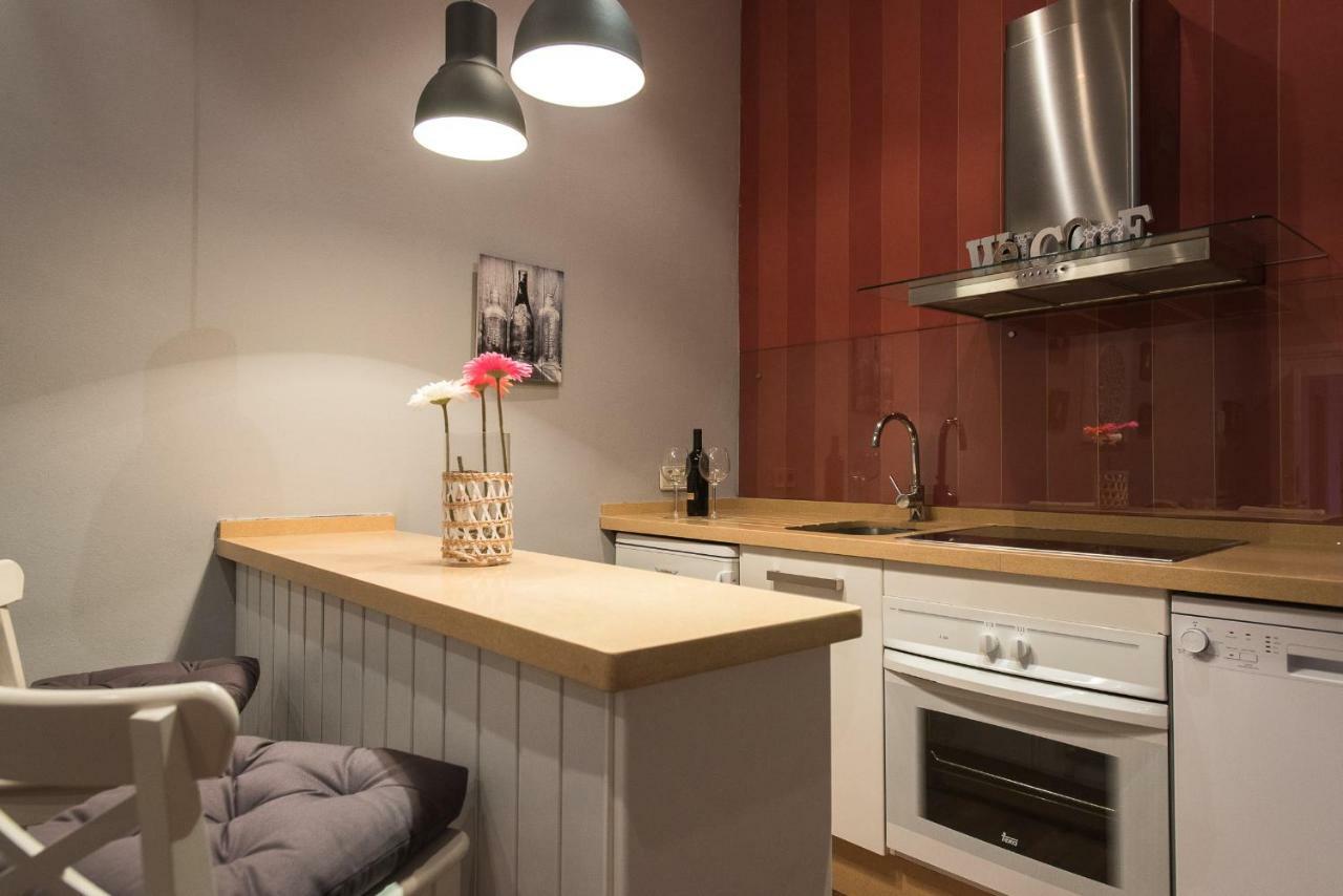 Divi Apartments Martinez Montanes Sevilla Buitenkant foto