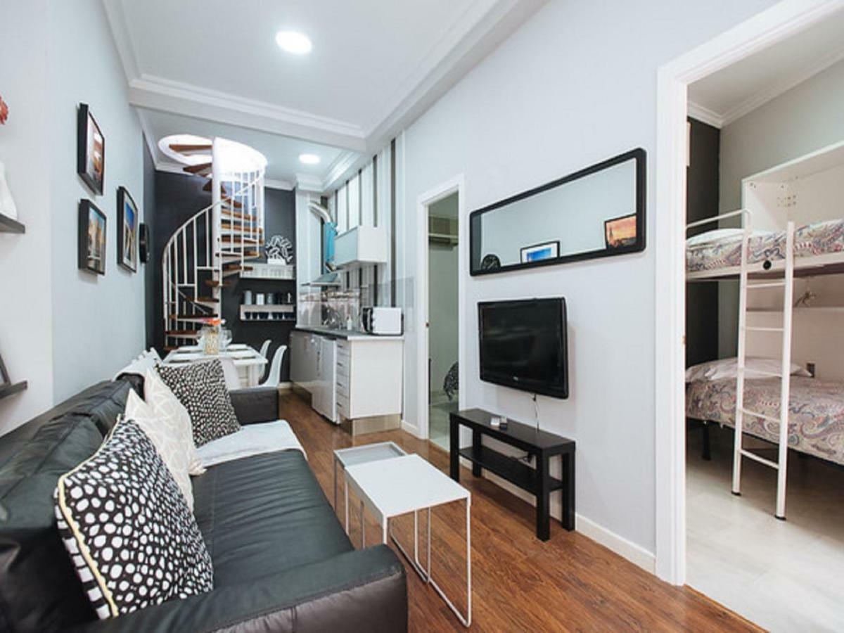 Divi Apartments Martinez Montanes Sevilla Buitenkant foto